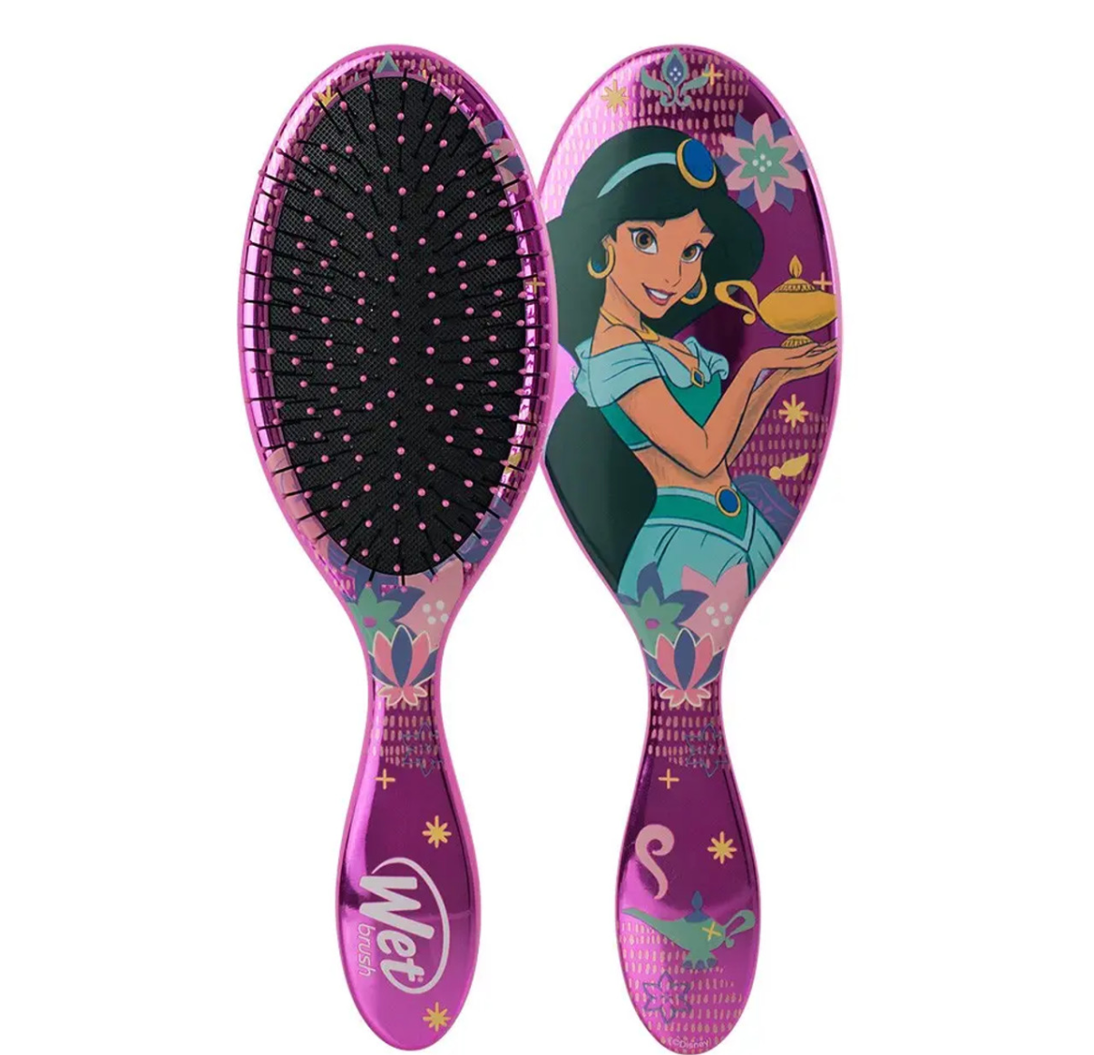 Wet Brush Disney Princess Detangler - JASMINE