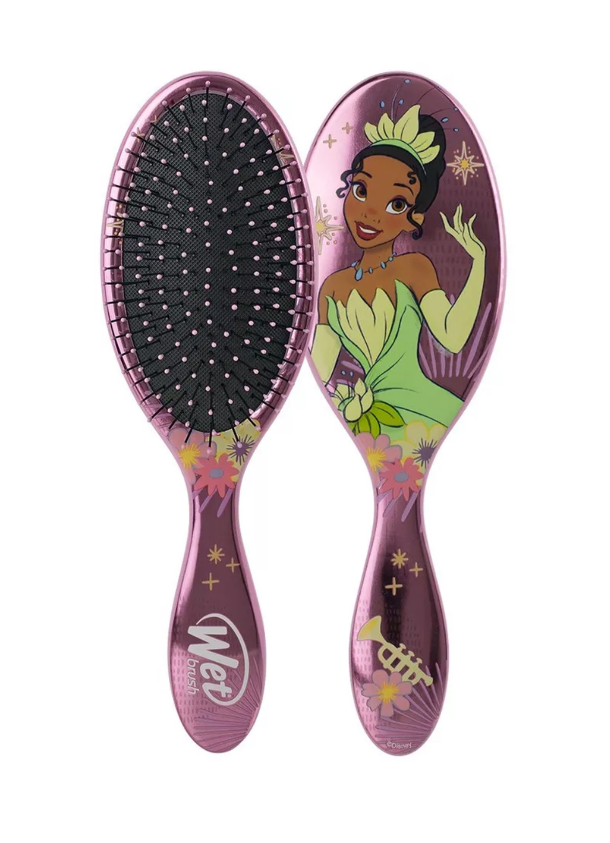 Wet Brush Disney Princess Detangler - TIANA