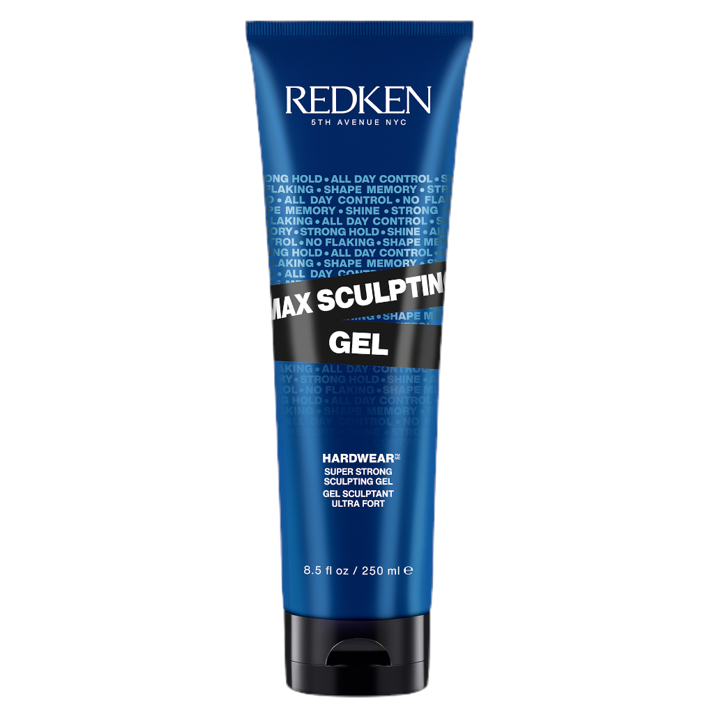 Redken Max Sculpt Gel 250ml