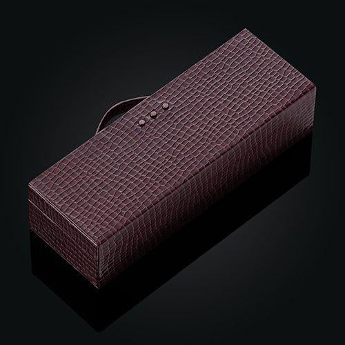 NEW GHD GOLD® HAIR STRAIGHTENER (26MM PLATE) CHERRY CHIC