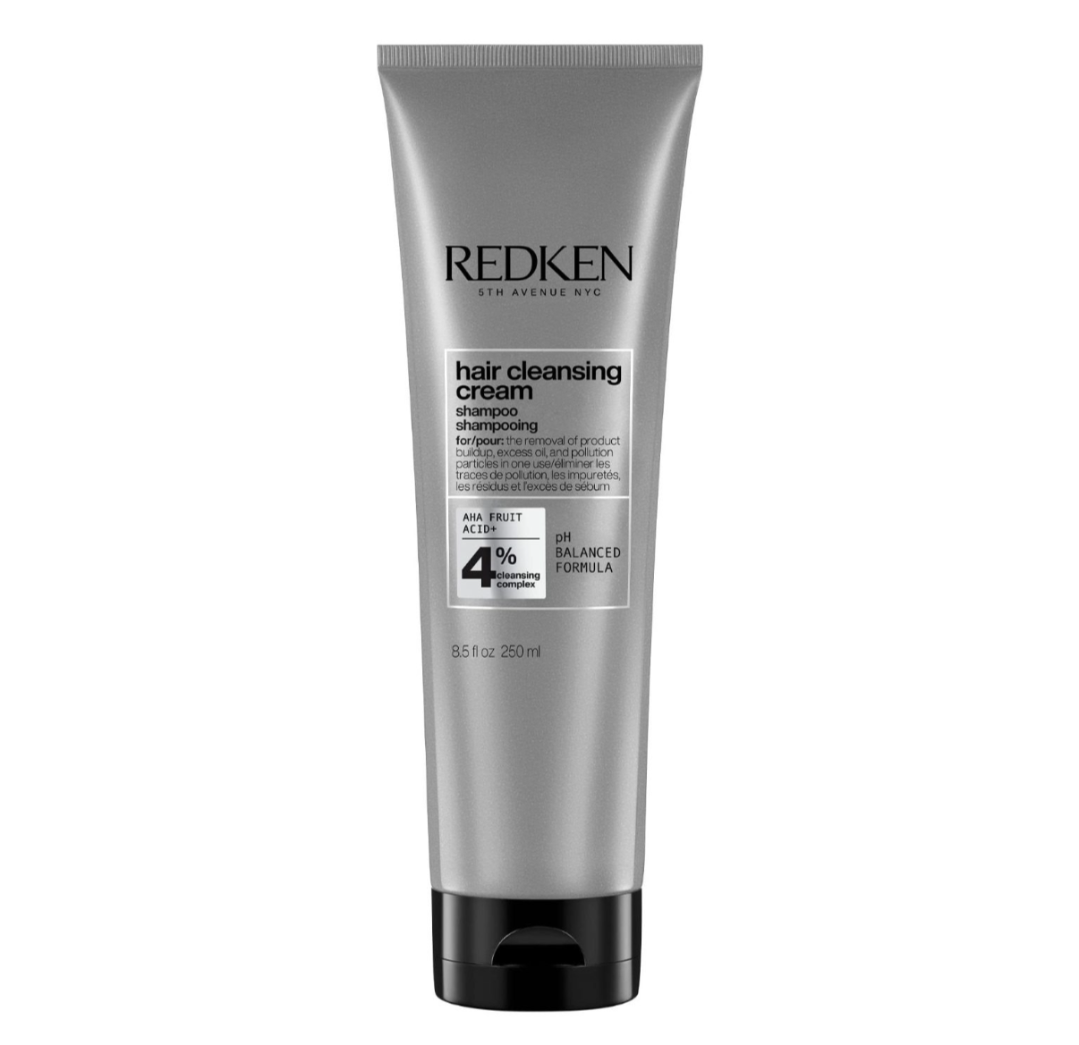 HAIR CLEANSING CREAM CLARIFYING SHAMPOO