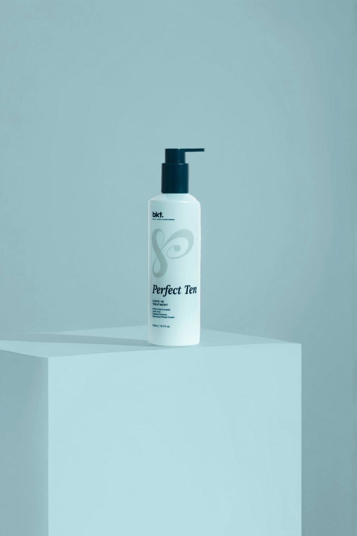 BKT Perfect Ten Treatment