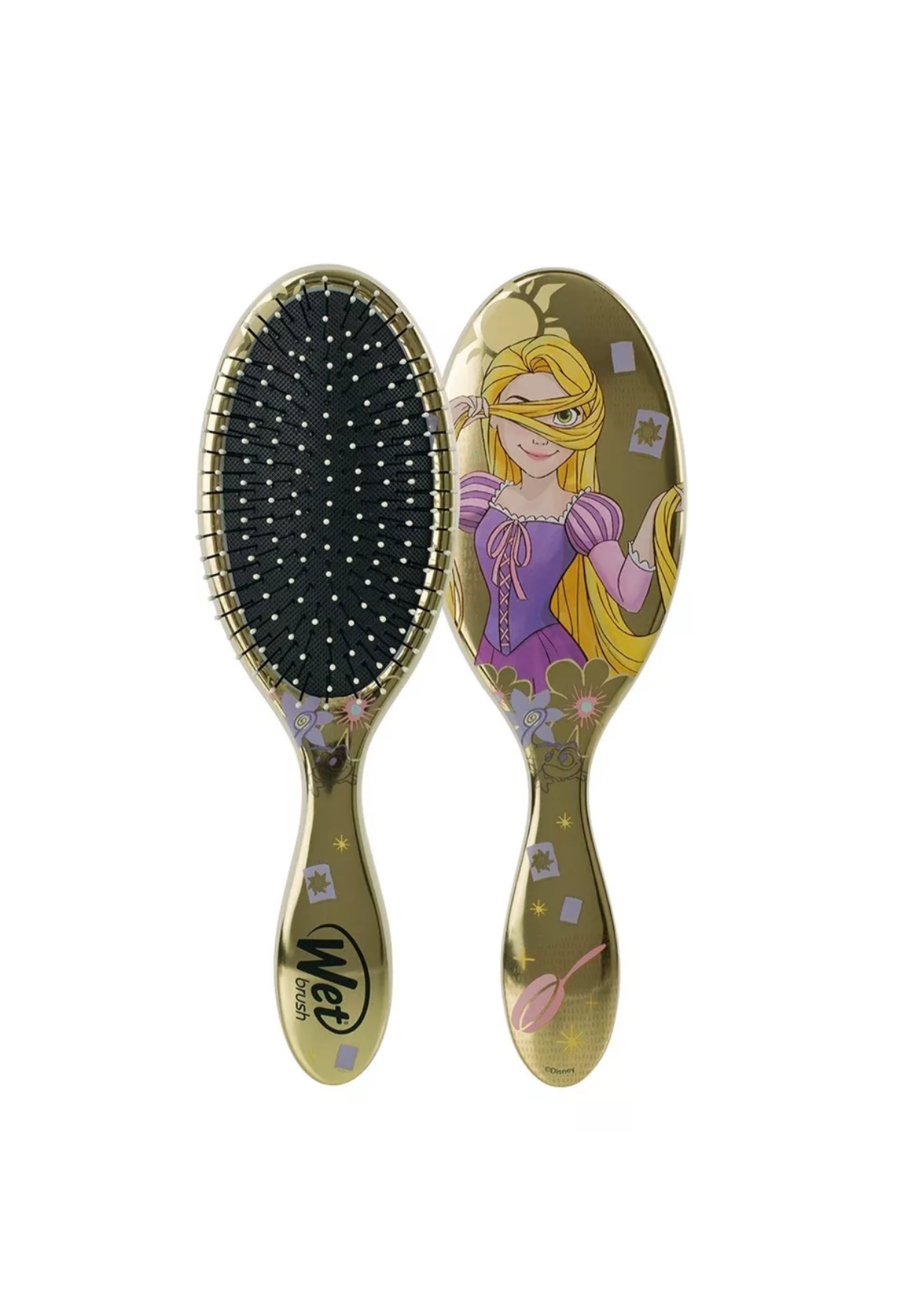 Wet Brush Disney Princess Detangler - RAPUNZEL