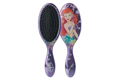 Wet Brush Disney Princess Detangler - ARIEL