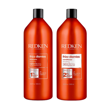 Redken Frizz Dismiss 1 litre Duo