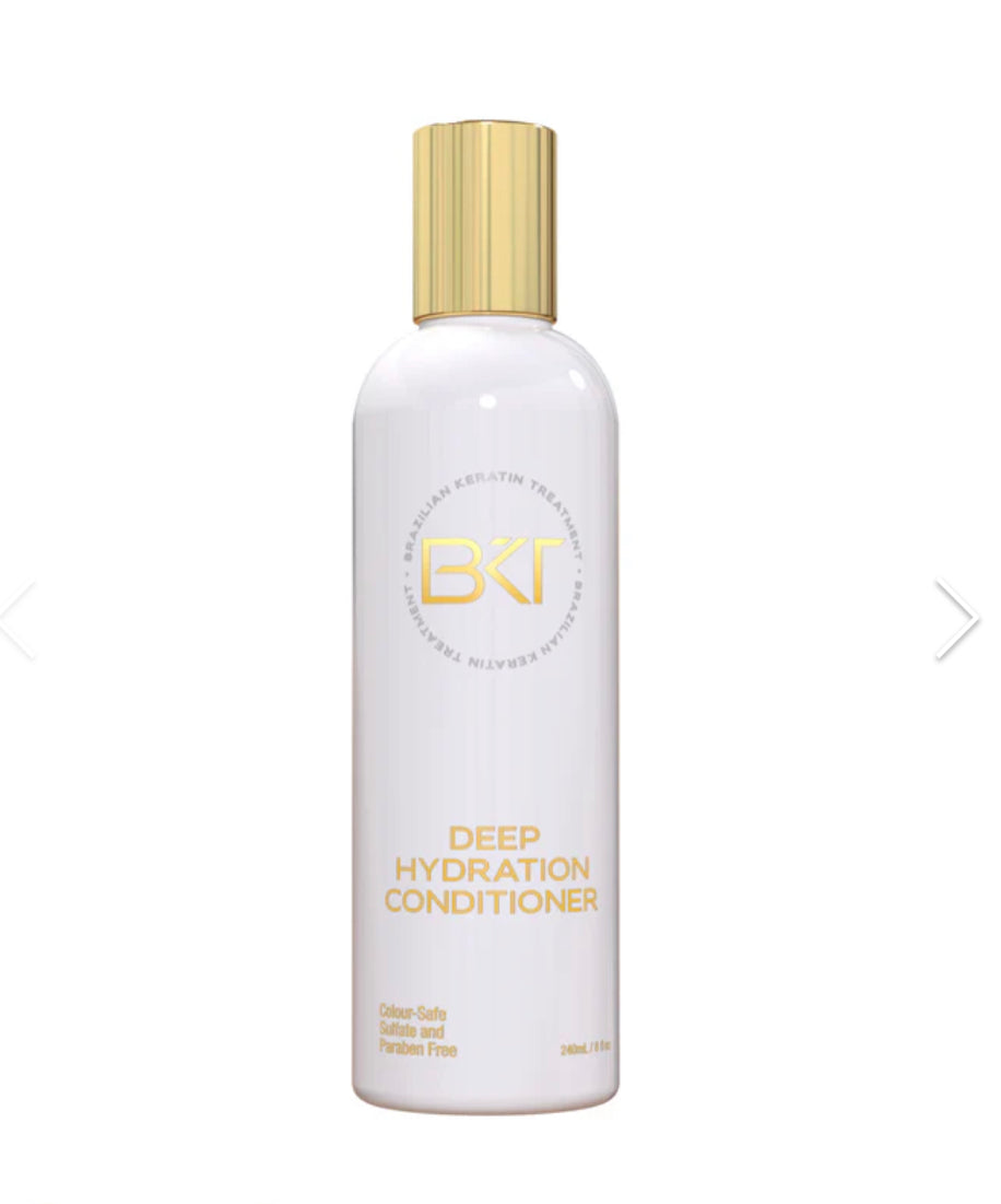 BKT Deep Hydration Conditioner