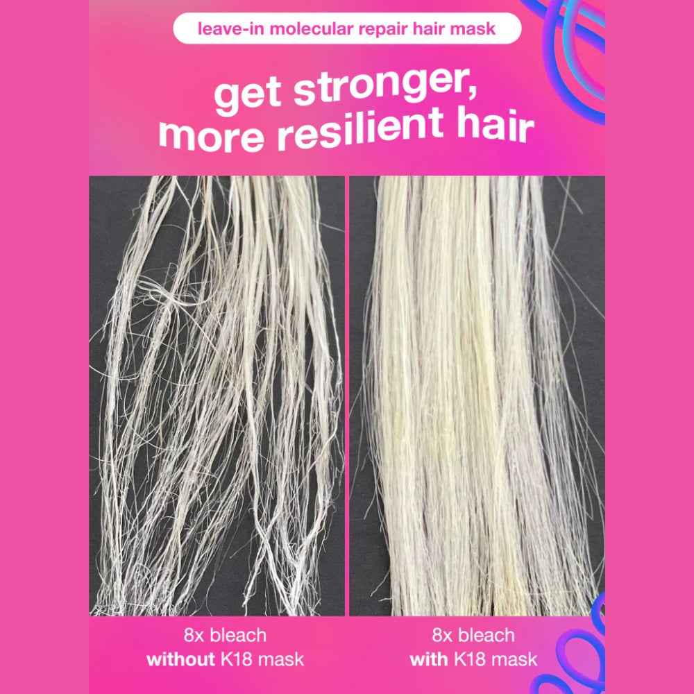 K18 Future Faves Trio