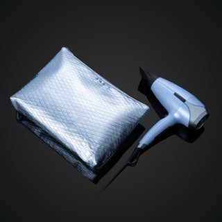 ghd helios® professional hair dryer in icy blue