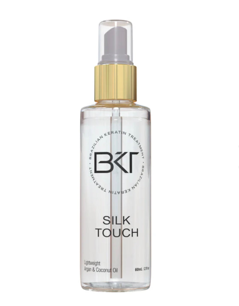 BKT Silk Touch Oil