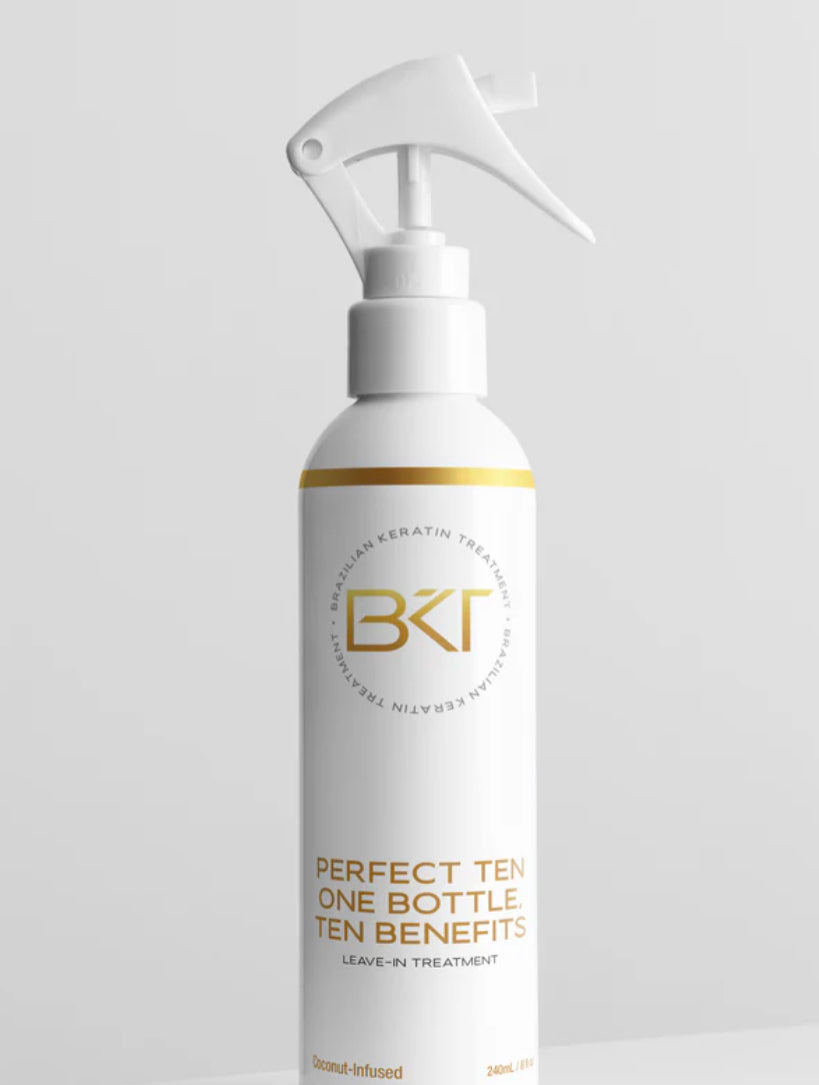 BKT Perfect Ten Treatment