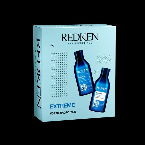 Redken Extreme 300ml Duo Pack
