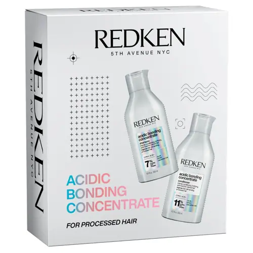 Redken Acidic Bond Concentrate Mothers Day Pack
