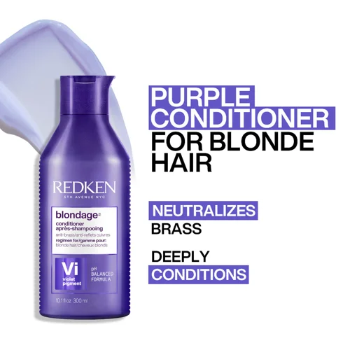 Redken Colour Extend Blondage Duo Pack