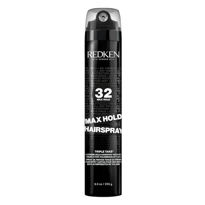 Redken Style Max Hold Hairspray 270g