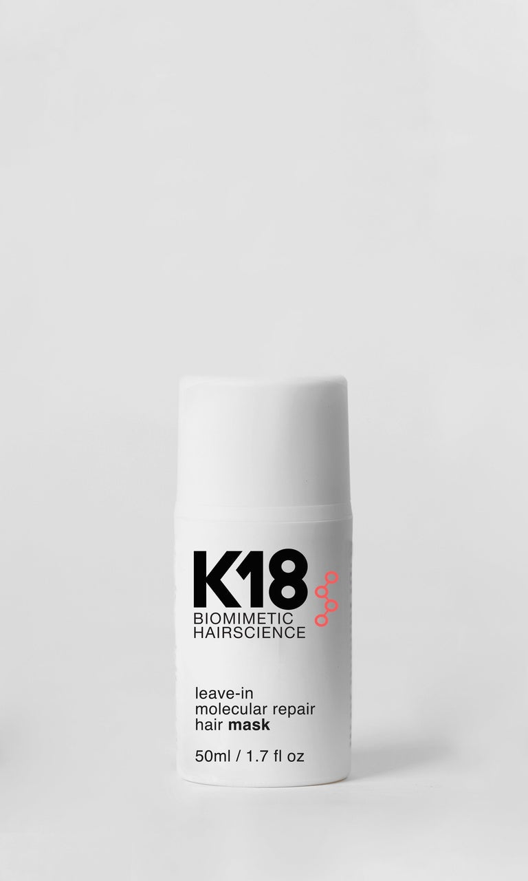 K18 Biomimetic Molecular Repair Mask 50ml