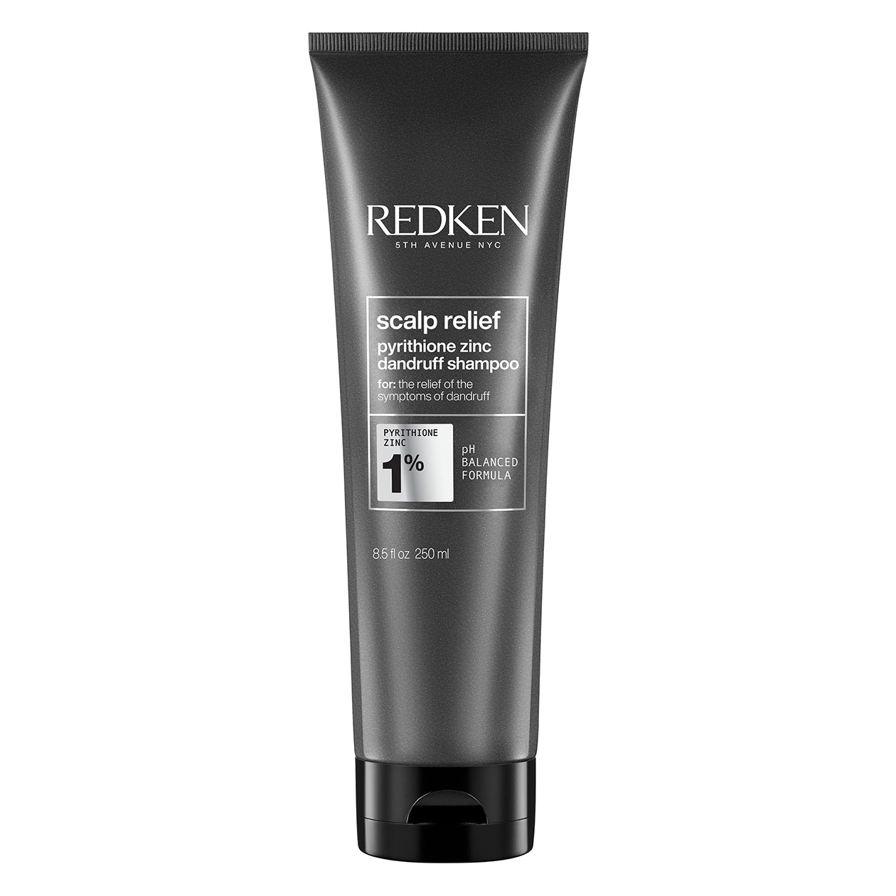 SCALP RELIEF DANDRUFF CONTROL SHAMPOO