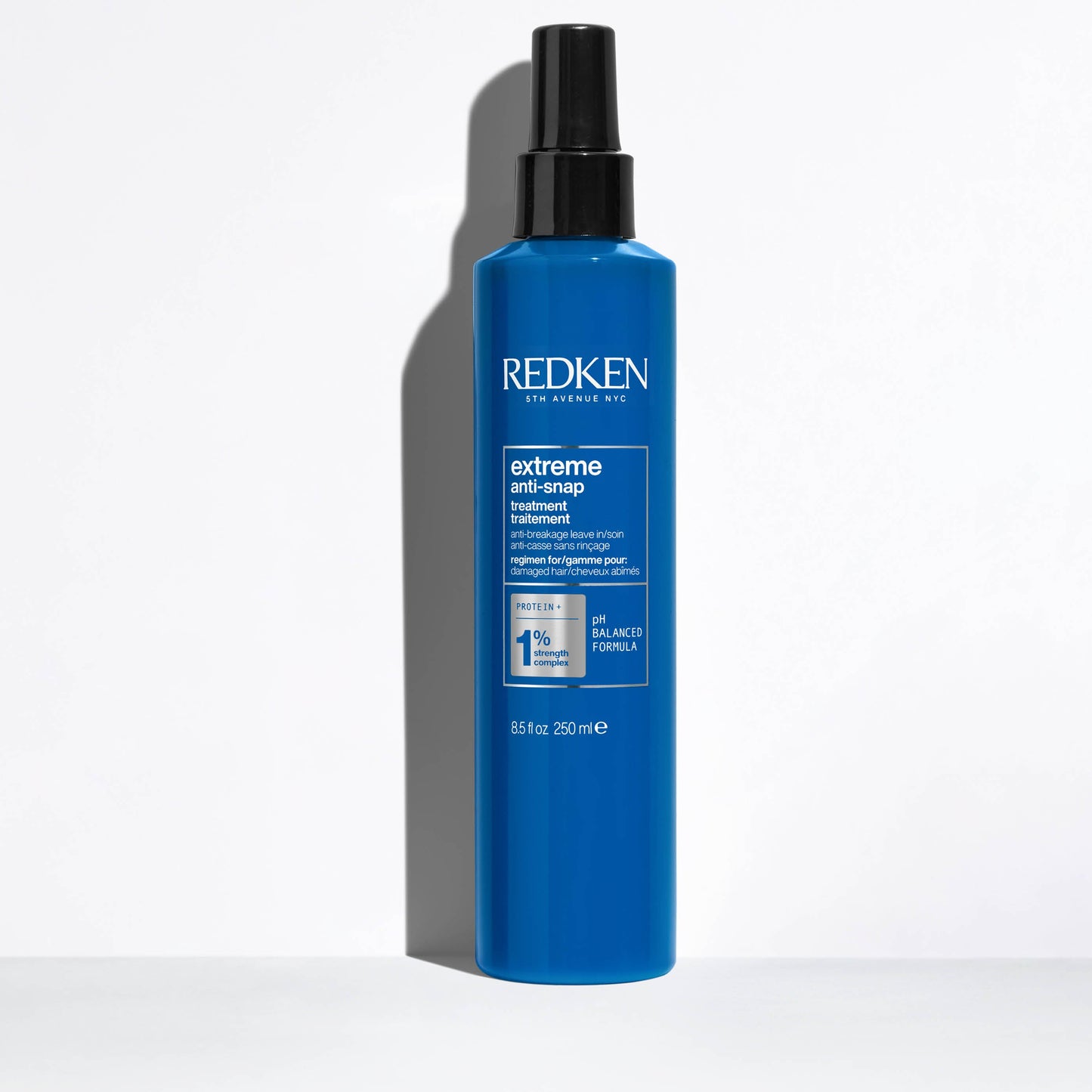 REDKEN EXTREME ANTI-SNAP ANTI-BREAKAGE LEAVE-IN TREATMENT
