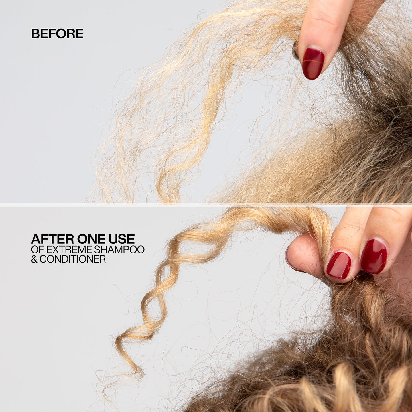 EXTREME STRENGTHENING CONDITIONER