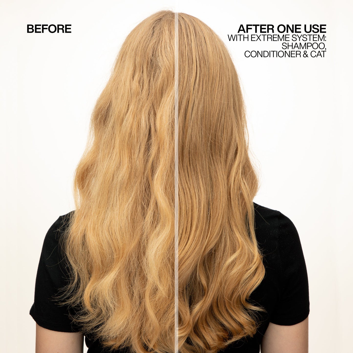 EXTREME CAT PROTEIN RECONSTRUCTING HAIR TREATMENT SPRAY
