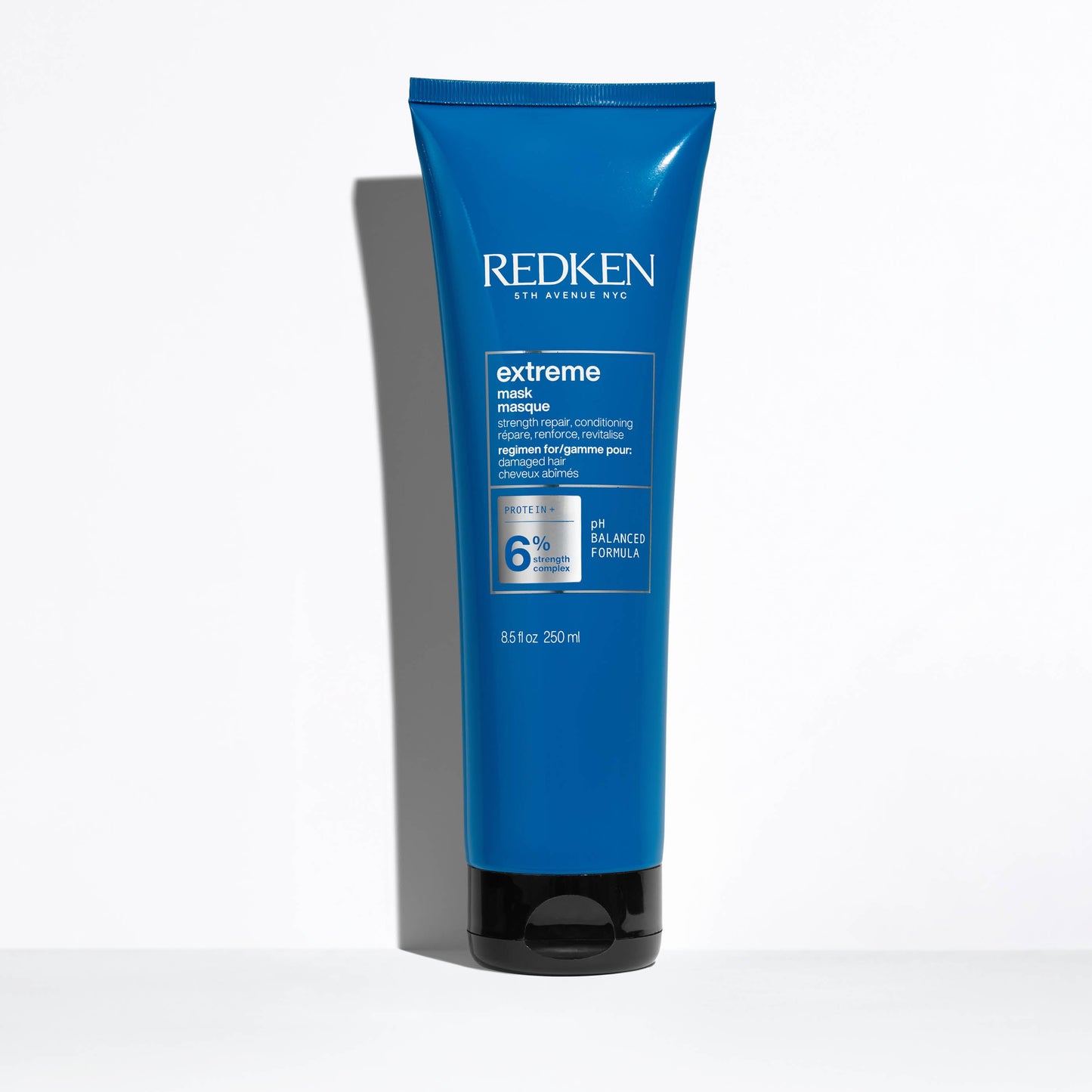 EXTREME MASK FOR DAMAGED HAIR