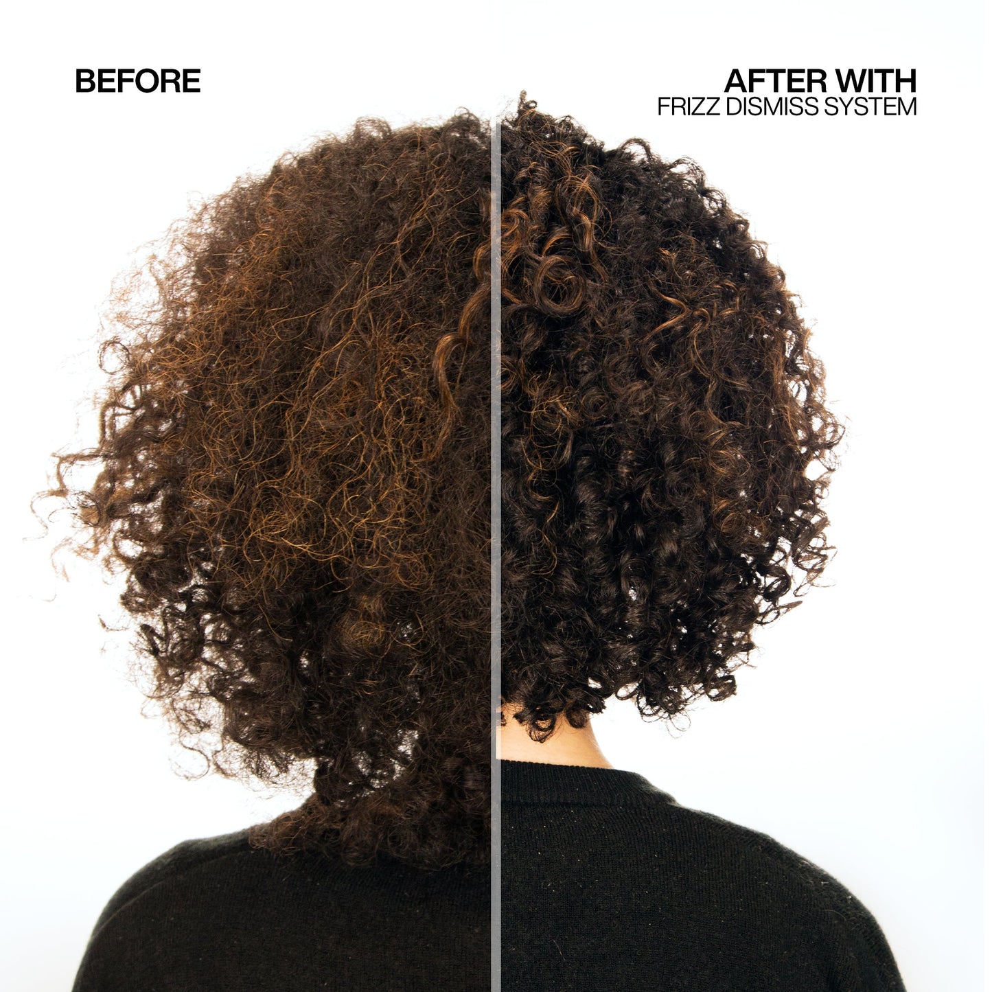 FRIZZ DISMISS CONDITIONER