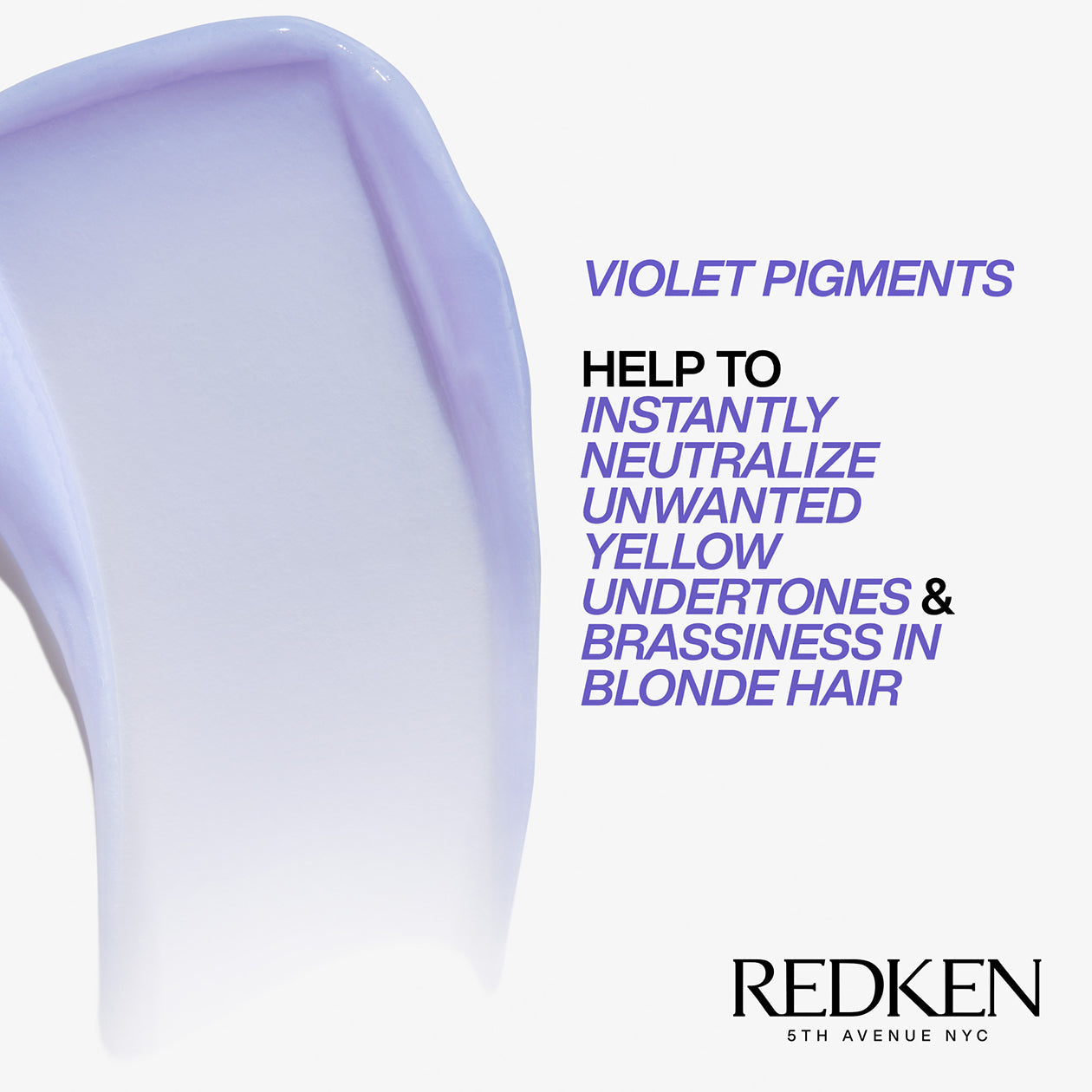 COLOR EXTEND BLONDAGE COLOR DEPOSITING CONDITIONER