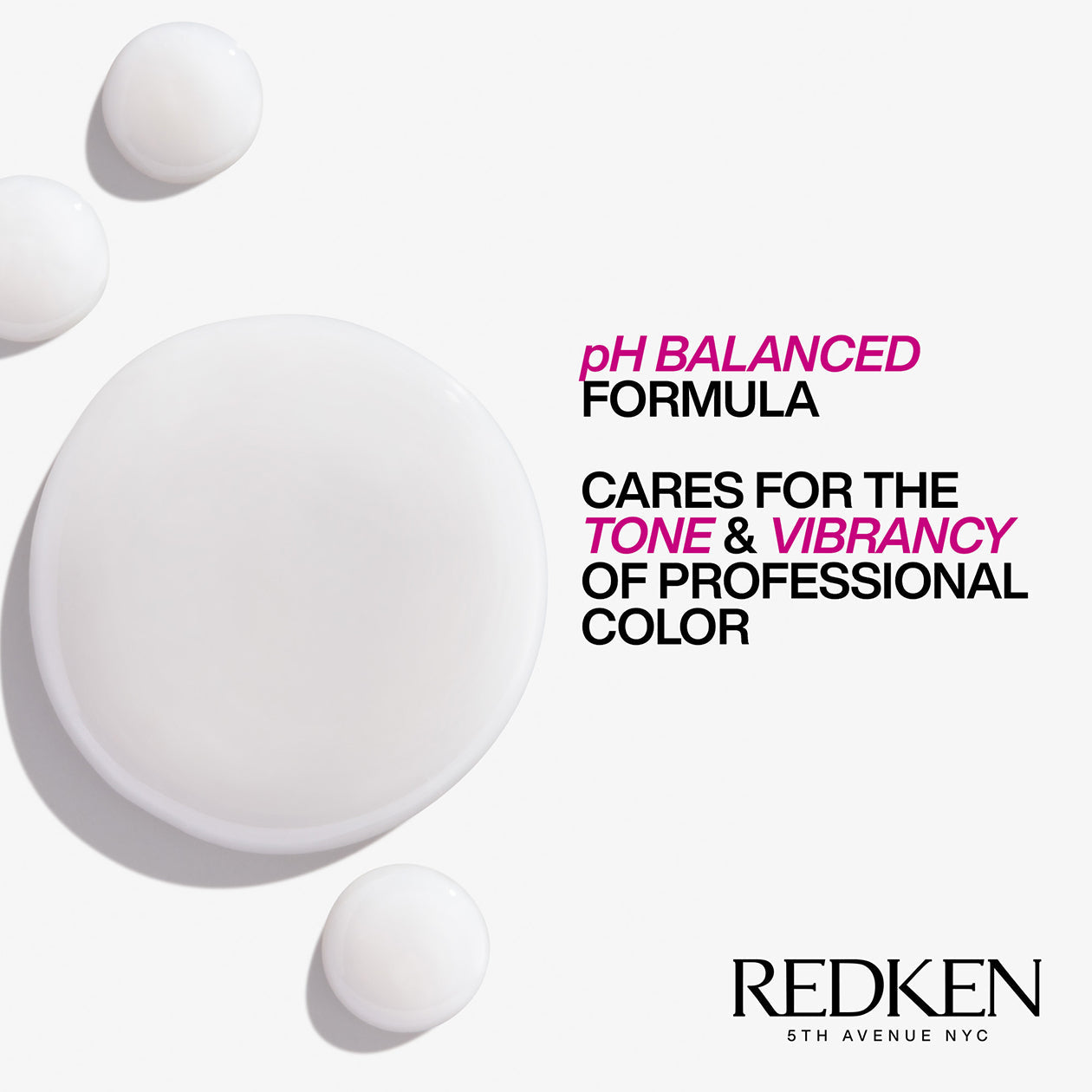 COLOR EXTEND MAGNETICS SULFATE-FREE SHAMPOO