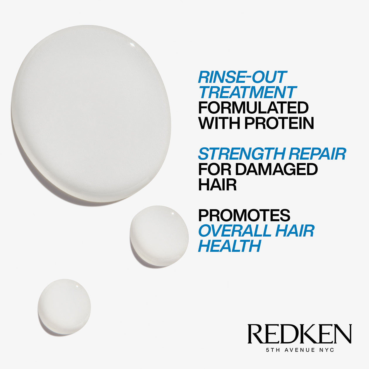 EXTREME CAT PROTEIN RECONSTRUCTING HAIR TREATMENT SPRAY