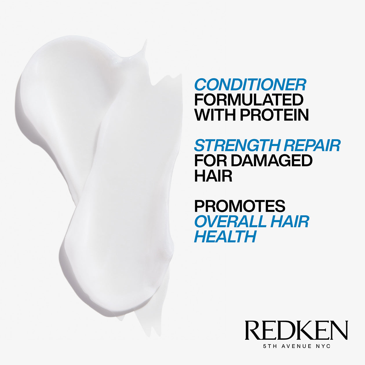 EXTREME STRENGTHENING CONDITIONER