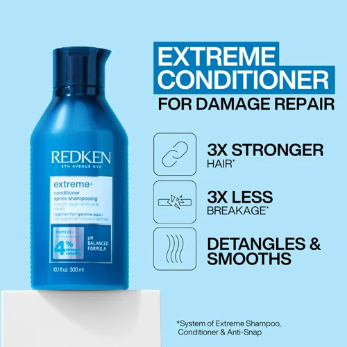 Redken Extreme 300ml Duo Pack