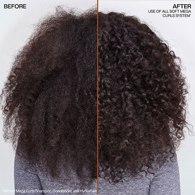 Redken All Soft Mega Curls Hydramelt