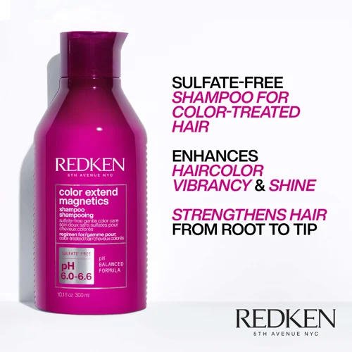 Redken Color Extend Magnetics Duo Pack