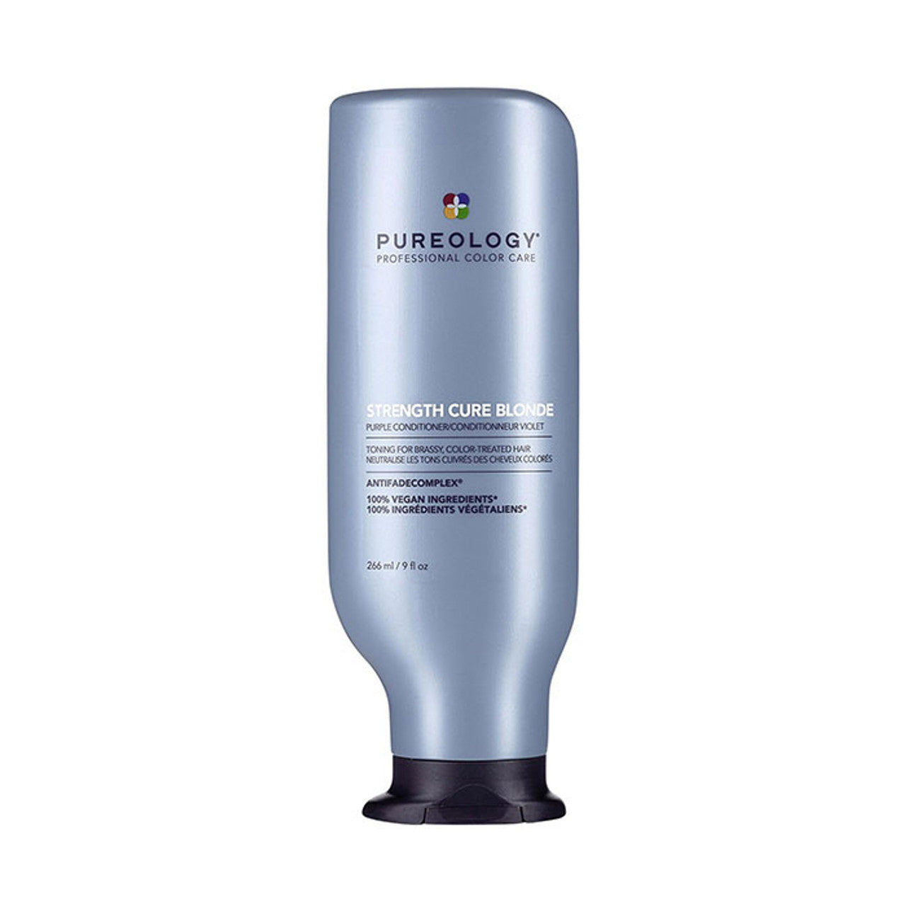 Pureology Strength Cure Blonde Purple Conditioner