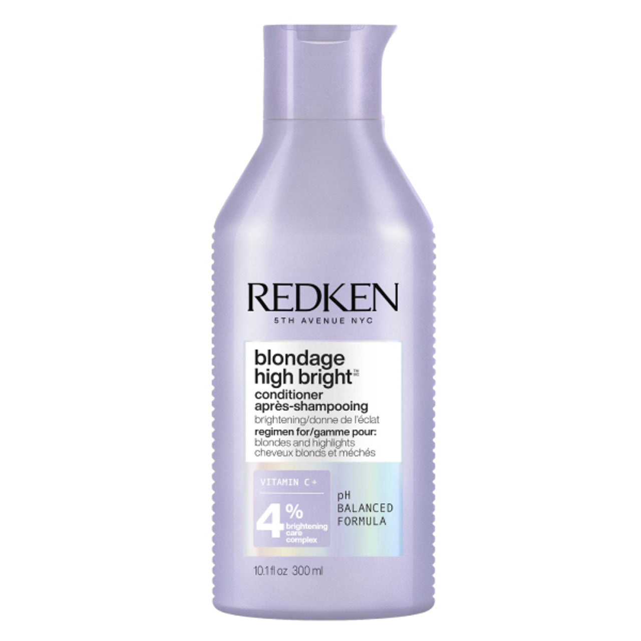 Redken Blondage HIGH BRIGHT Conditioner 300ml