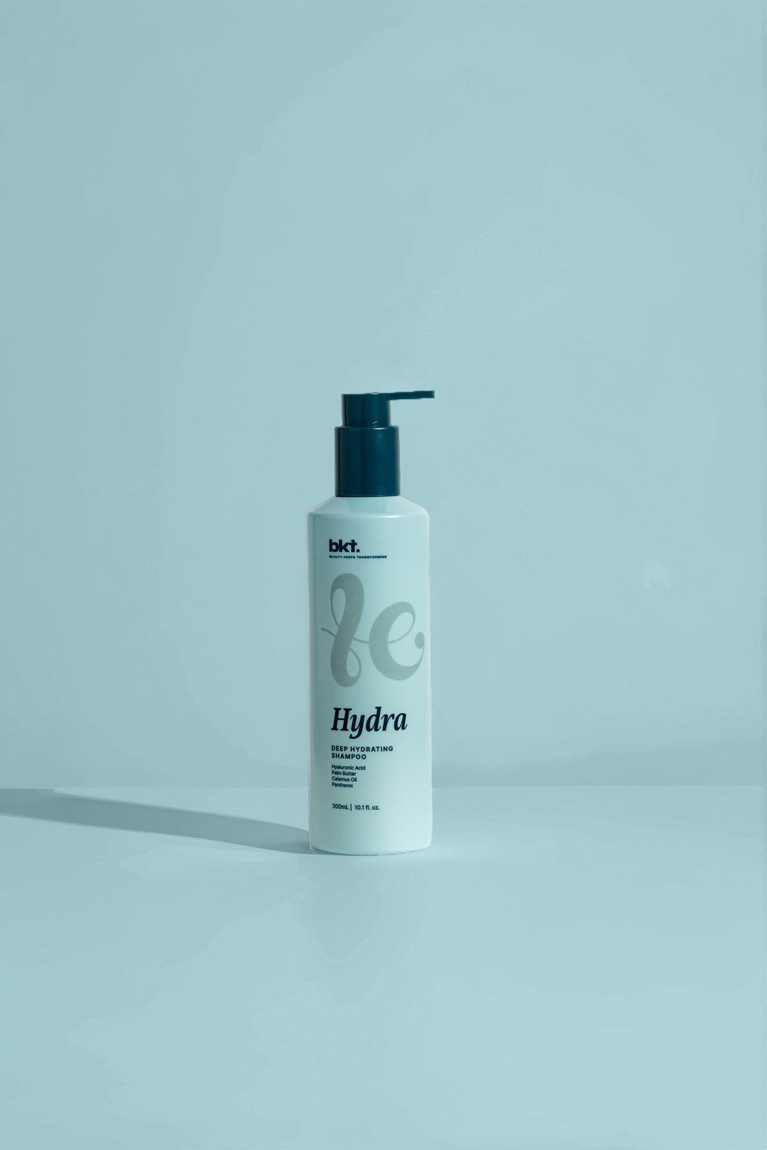 BKT DEEP HYDRATION SHAMPOO 240 ML