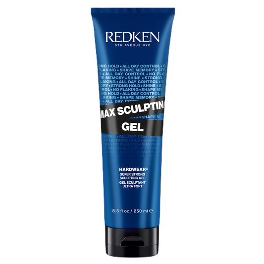 Redken Max Sculpt Gel 250ml