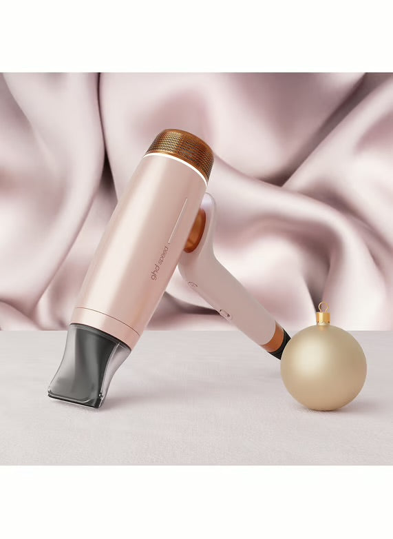 Ghd Speed Dryer in Cashmere Beige