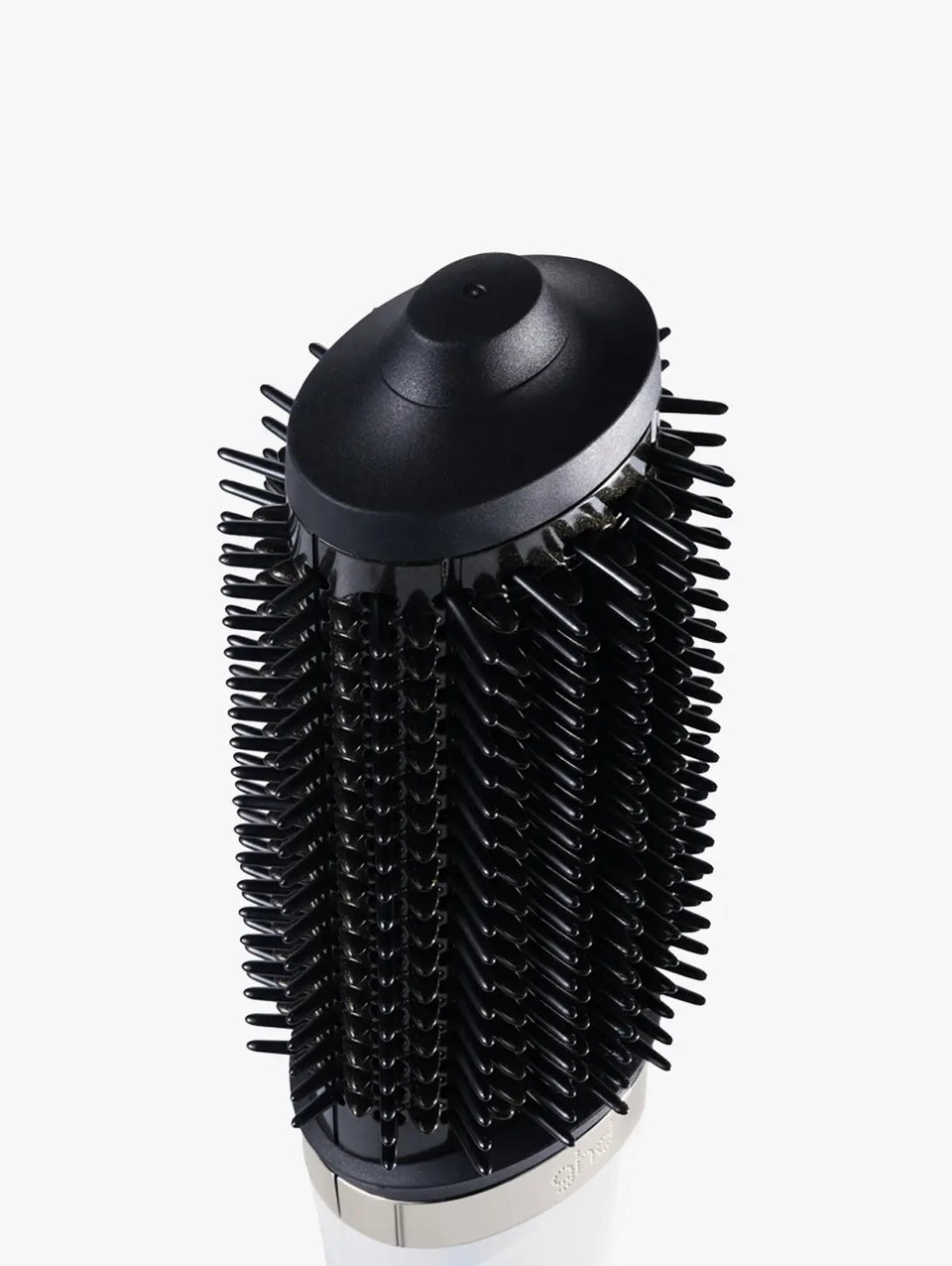 NEW GHD DUET BLOWDRY HAIR DRYER BRUSH IN WHITE