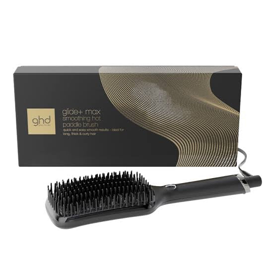 GHD GLIDE + Max