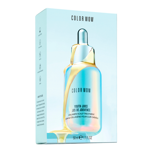 Color WOW Youth Juice