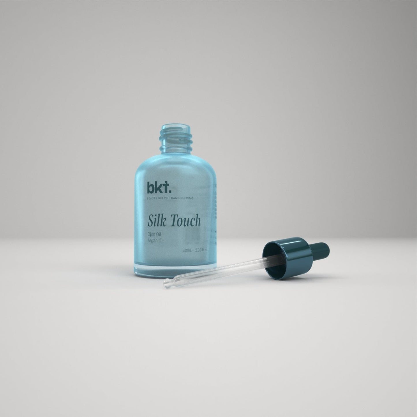 BKT Silk Touch Oil