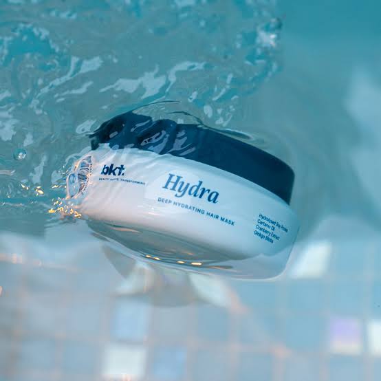 BKT HYDRA MASK 300 GM