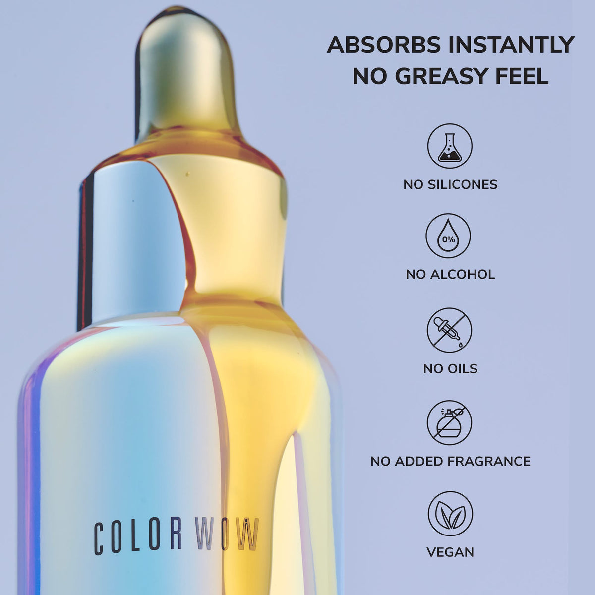 Color WOW Youth Juice