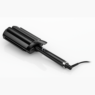 NEW GHD WAVE TRIPLE BARREL HAIR WAVER (3X32MM)
