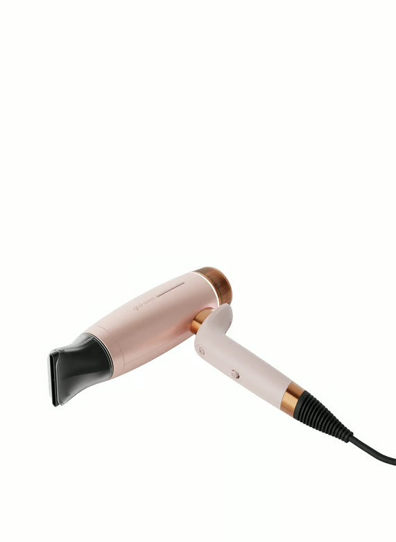 Ghd Speed Dryer in Cashmere Beige