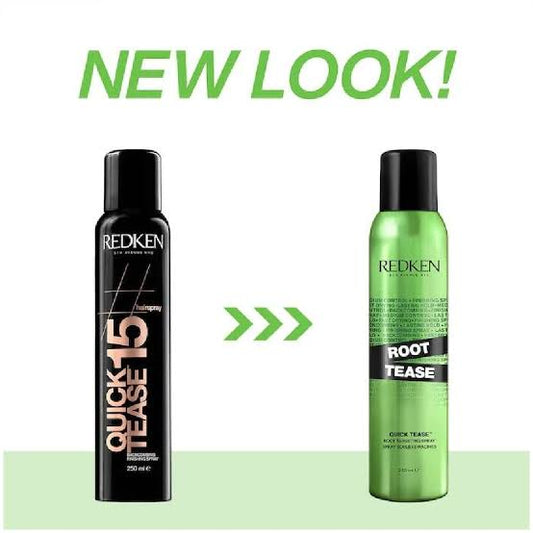 Redken Hairspray Root Tease