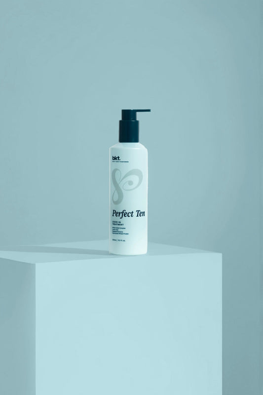BKT Perfect Ten Treatment