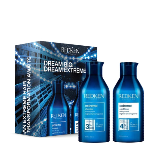 Redken Extreme 300ml Duo Pack