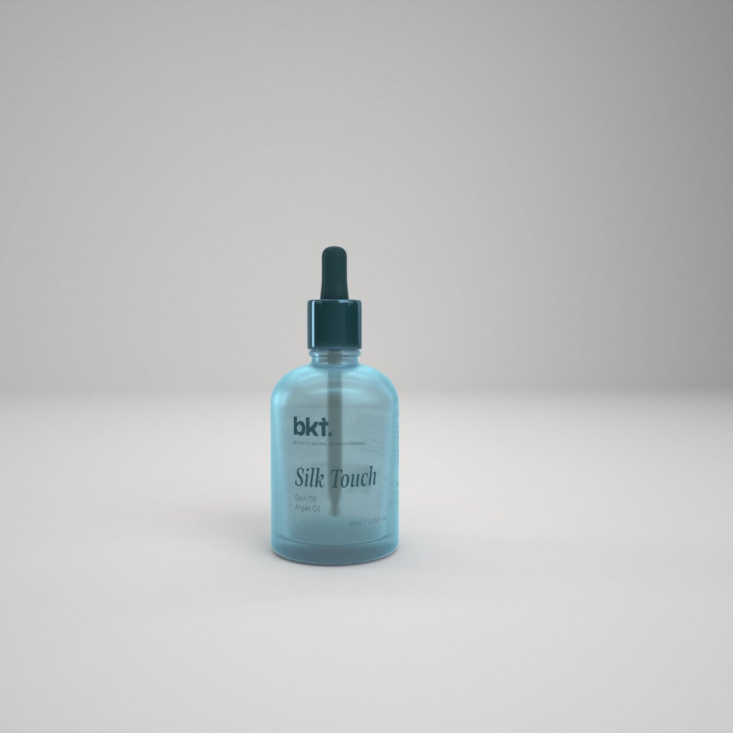BKT Silk Touch Oil