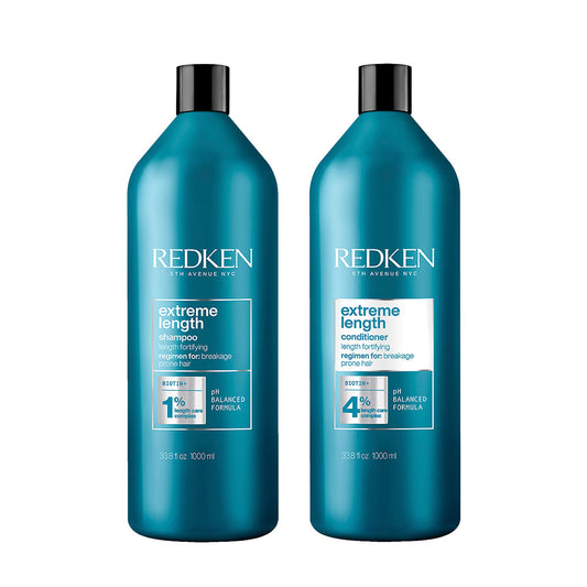 Redken Extreme Length Duo Pack 1L